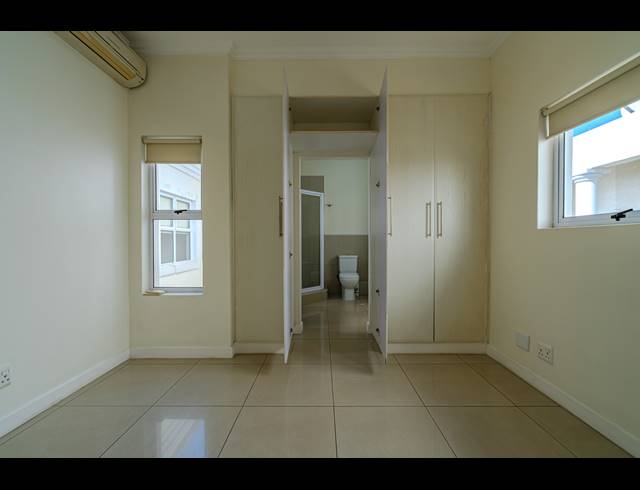 3 BEDROOM GATED ESTATE TO LET IN LA LUCIA